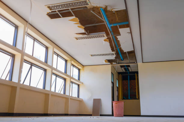  Groesbeck, TX Water damage restoration Pros