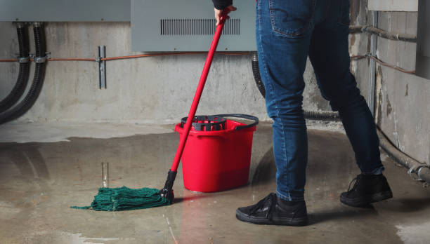 Best 24-hour water damage restoration  in Groesbeck, TX